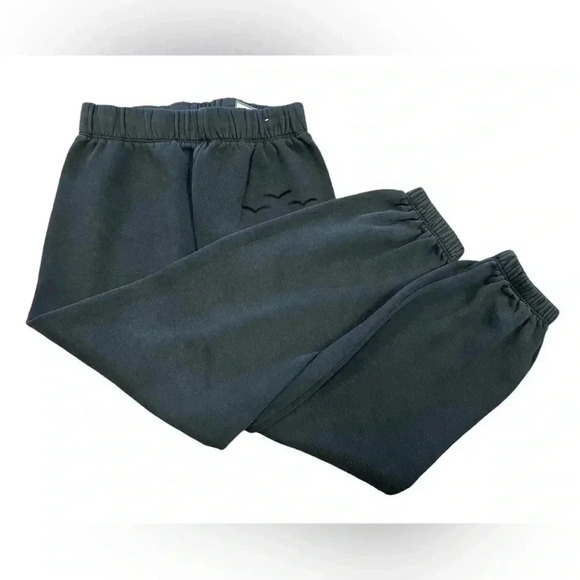 LazyPants Black Jogging Track Pants Size XS - Picture 4 of 8